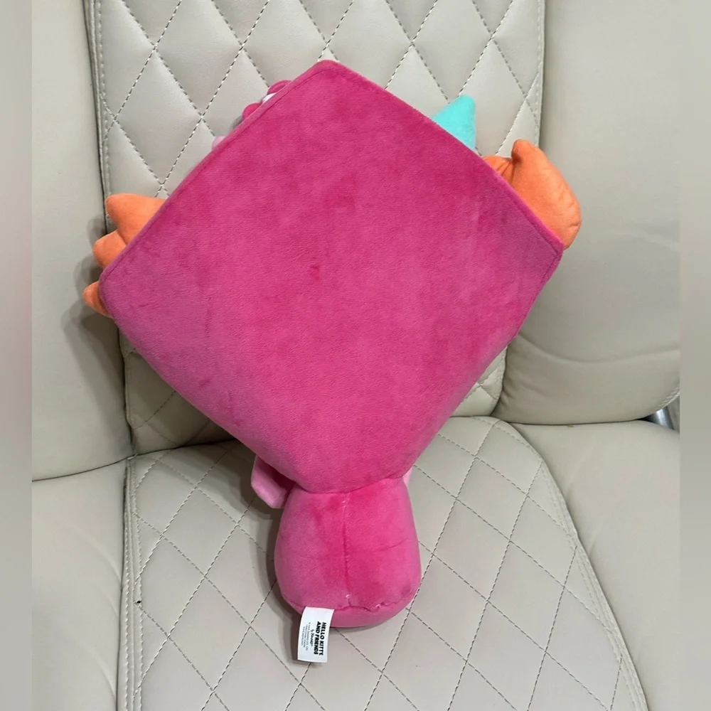 Hello Kitty and Friends 12-Inch Plush Celebration Bouquet